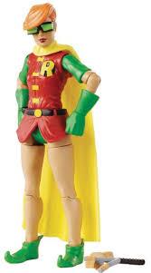 Dc Comics Multiverse Robin (The Dark Night Returns)