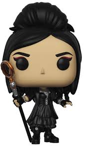 POP 355 Marvel Nico Minoru