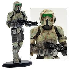 Star Wars: 41st Elite Corpses-Karshyyyk Trooper Elite Collection