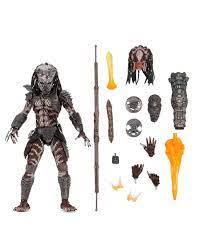 Predator 2 Ultimate Guardian Predator - The Comic Warehouse