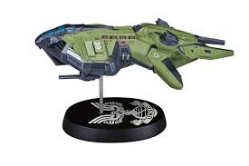 Halo: Unsc Vulture 6" Replica (Limited Edition of 2000) - Comic Warehouse