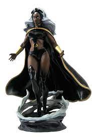 Storm Marvel Gallery Pvc Diorama - The Comic Warehouse