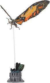 Godzilla King of the Monsters: Mothra Neca Figure