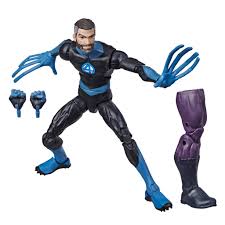 Marvel Legends Mr. Fantastic (Fantastic Four)