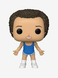 POP Icons 57 Richard Simmons