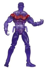 Marvel Universe 3 3/4" Infinite Series: Marvel's Wonder Man