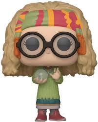 POP 86 Harry Potter Sybill Trelawney