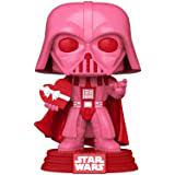 POP 417 Star Wars Darth Vader ( Valentine's Day Ed.) - The Comic Warehouse