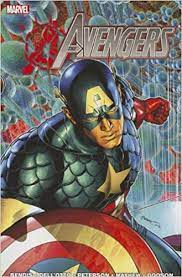 Avengers: Vol 5 (Bendis) - The Comic Warehouse