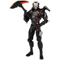 Fortnite: Omega McFarlane Toys Figure