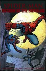 Spider-Man Return of the Burglar - The Comic Warehouse