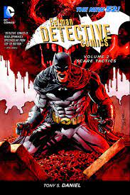 Batman: Detective Comics Vol 2 (The New 52) - The Comic Warehouse