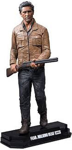 Fear the Walking Dead: Travis McFarlane Toys #3 Figure