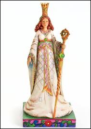 Glinda's Goodness" Glinda of OZ Figurine - The Comic Warehouse