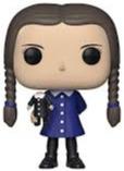 POP 811 Television Wednesday Addams