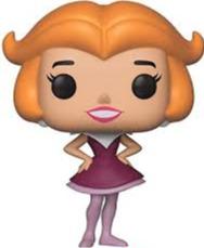 POP 510 Animation Jane Jetson