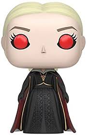 POP 325 Movies Jane Of The Volturi Guard