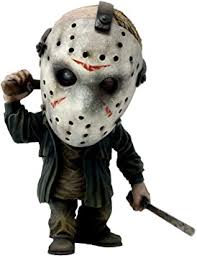 Defo-Real Friday the 13th Jason Voorhees