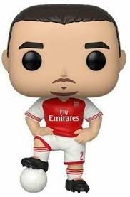 POP 29 Football Hector Bellerin