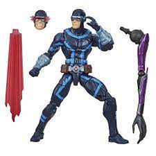 Cyclops:  House of X Marvel Legends - The Comic Warehouse