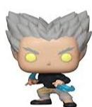 POP 720 Animation Garou