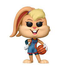 POP 1061 Movies Lola Bunny - The Comic Warehouse