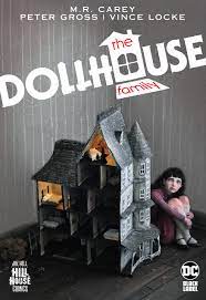 The Dollhouse family