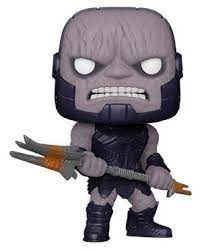  POP 1126 Movies Darkseid - The Comic Warehouse