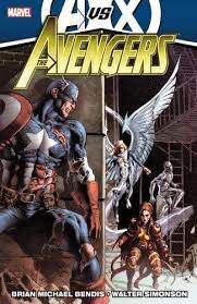 Avengers: Vol 4 (Bendis) - The Comic Warehouse
