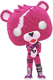 POP 430 Games Cuddle Team Leader