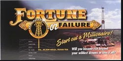 Fortune or Failure