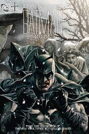 Batman Noel - The Comic Warehouse
