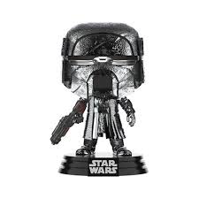 POP 331 Star Wars Knight Of Ren ( Blaster Rifle )