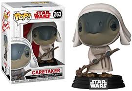 POP 263 Star Wars Caretaker