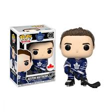 POP 20 Hockey Auston Matthews