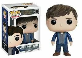 POP 260 Movies Jake Portman