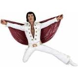 Elvis on Tour Commemorative Neca Figure - The Comic Warehouse