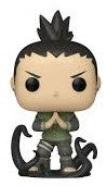 POP 933 Animation Shikamaru Nara - The Comic Warehouse