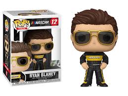 POP 12 NASCAR Ryan Blaney