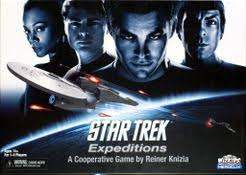 Startrek Expeditions Exp