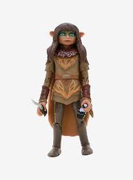 The Dark Crystal: Age of Resistance Rain Action Figure