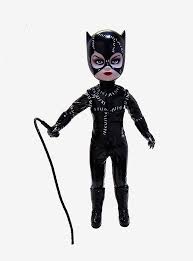 Living Dead Dolls Presents Batman Returns Catwoman