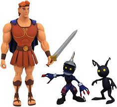 Diamond Select Disney's Hercules