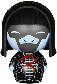 Ronan Marvel Guardians of the Galaxy (Dorbz 19)