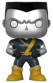 POP 316 Marvel Colossus