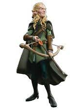 M!n! Epics #8 Lord of the Rings Legolas