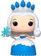 POP 57 Retro Toys Queen Frostine - The Comic Warehouse