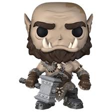 POP 288 Movies Orgrim