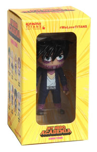 My Hero Academia Kawaii Titans: Dabi - The Comic Warehouse