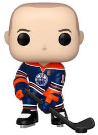 POP 47 Hockey Mark Messier